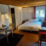 La Petite Suisse Отель типа 