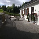 Alojamento de Acomodação e Pequeno-almoço La Petite Suisse Malmedy