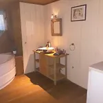 Alojamento de Acomodação e Pequeno-almoço La Petite Suisse Malmedy