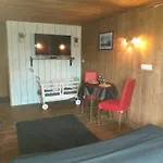 La Petite Suisse Отель типа 