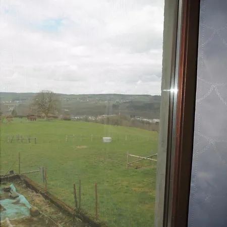 La Petite Suisse Bed & Breakfast Malmedy