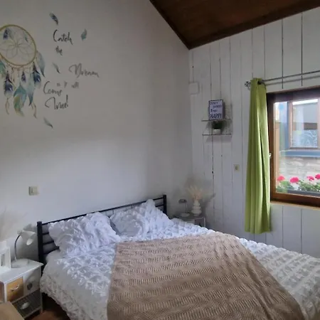 Bed & Breakfast La Petite Suisse