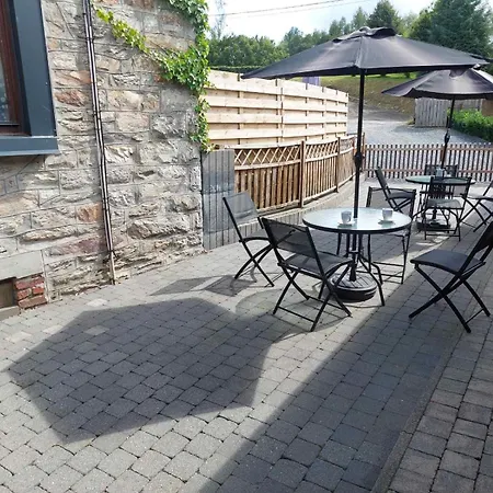 La Petite Suisse 3* Malmedy