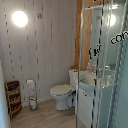 La Petite Suisse Bed & Breakfast Malmedy