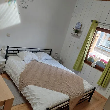 La Petite Suisse 3*