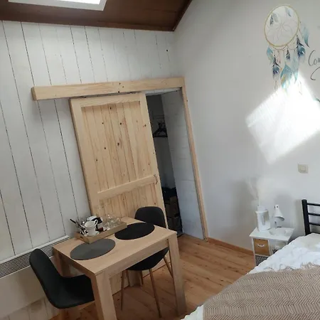 La Petite Suisse 3* Мальмеди