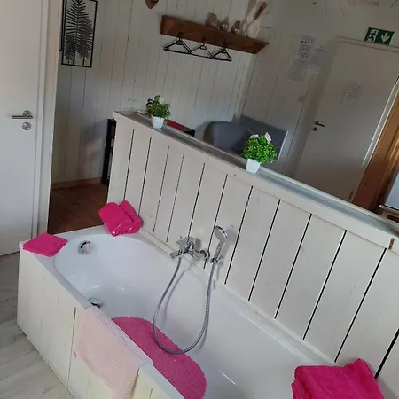 La Petite Suisse 3* Malmedy