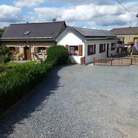 La Petite Suisse Bed & Breakfast 3*