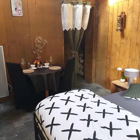 La Petite Suisse مالميدي