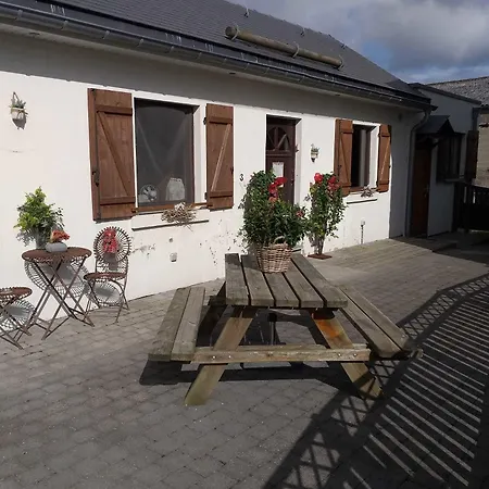La Petite Suisse 3* Malmedy