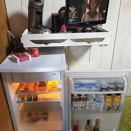 فندق مبيت وإفطار La Petite Suisse