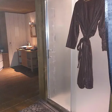 فندق مبيت وإفطار La Petite Suisse