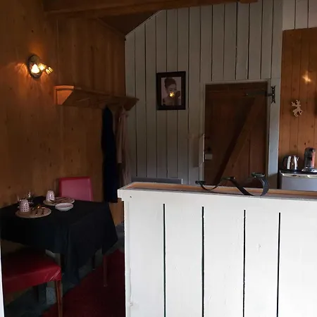 La Petite Suisse