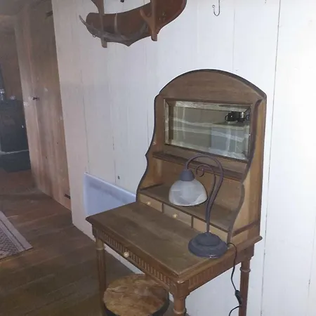 فندق مبيت وإفطار La Petite Suisse