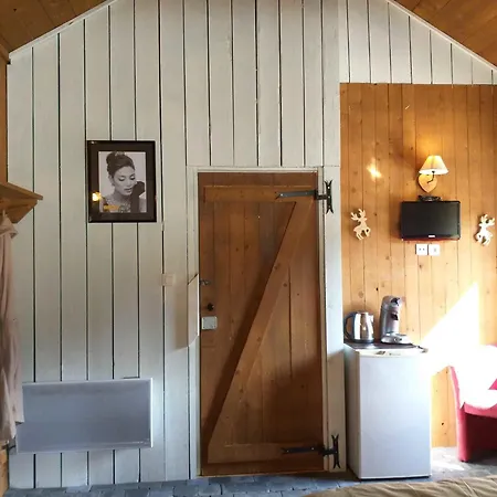 La Petite Suisse