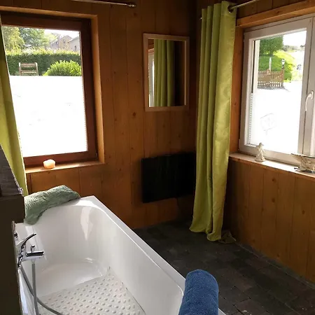 فندق مبيت وإفطار La Petite Suisse