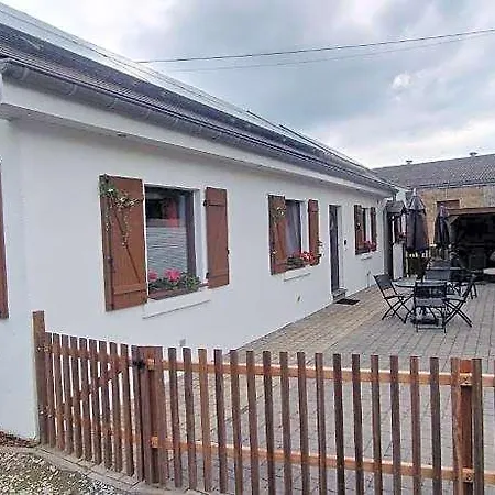 La Petite Suisse 3* Malmedy