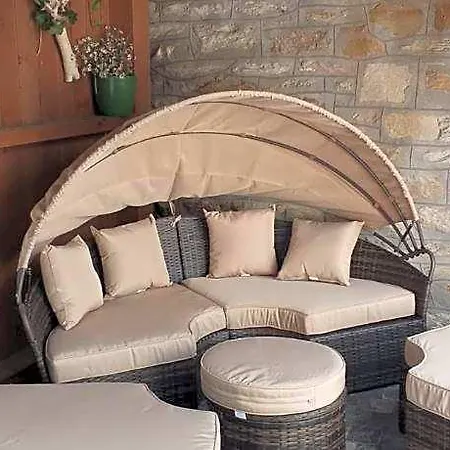 La Petite Suisse Bed & Breakfast Malmedy