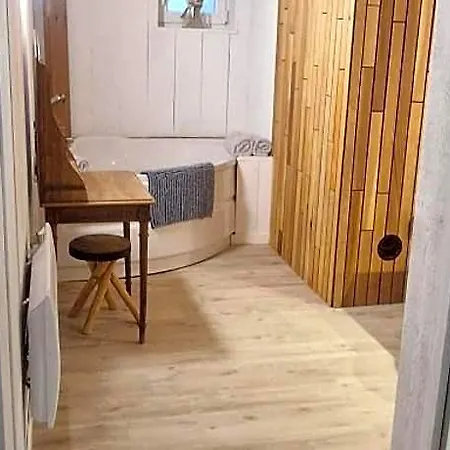 La Petite Suisse 3* Мальмеди