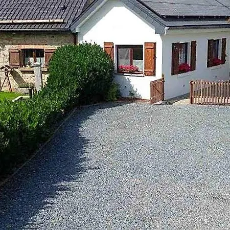 La Petite Suisse