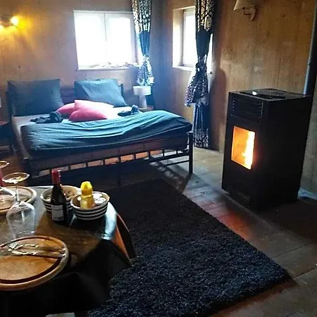 La Petite Suisse