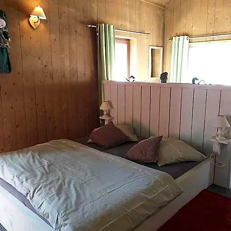 Bed & Breakfast La Petite Suisse Malmedy