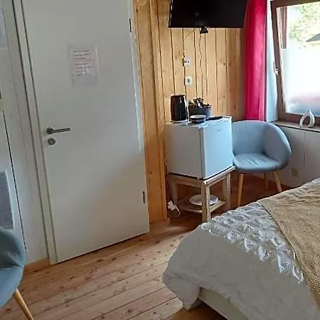 La Petite Suisse 3* Мальмеди