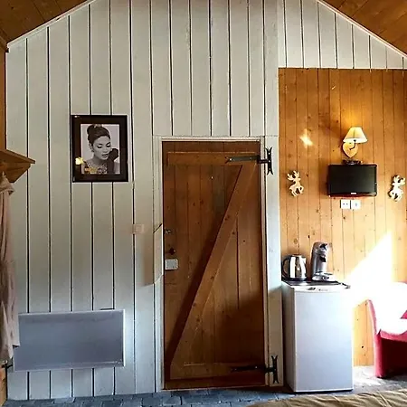 La Petite Suisse 3*