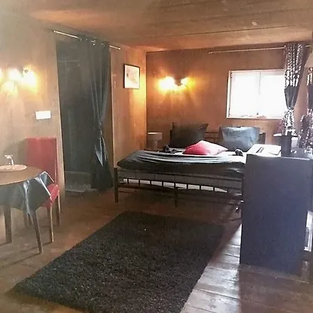 La Petite Suisse Bed & Breakfast Malmedy