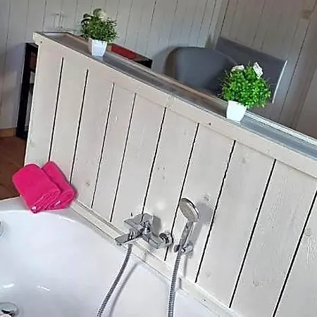 La Petite Suisse 3* Мальмеди