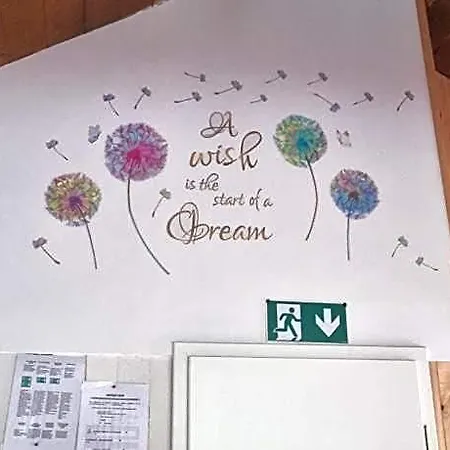 La Petite Suisse Отель типа 