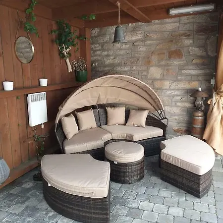 La Petite Suisse Bed & Breakfast Malmedy