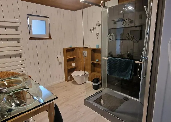 La Petite Suisse Bed & Breakfast 3*