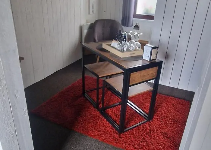 Bed & Breakfast La Petite Suisse 3*