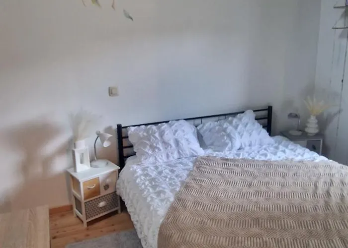 La Petite Suisse Malmedy