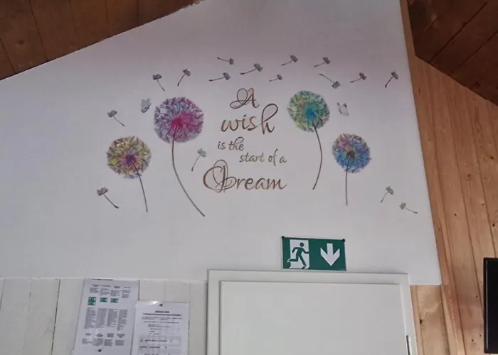 La Petite Suisse 3* Malmedy