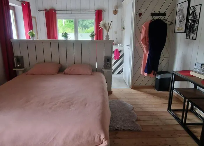 La Petite Suisse Bed & Breakfast