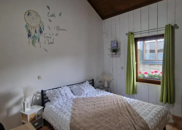 Bed & Breakfast La Petite Suisse