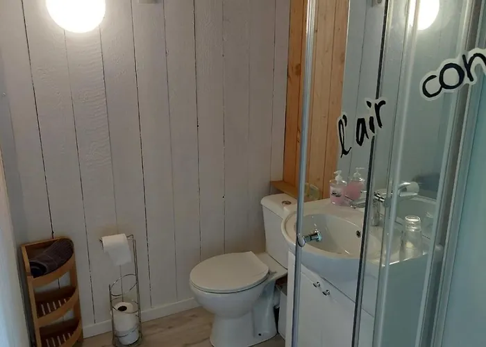 La Petite Suisse Bed & Breakfast Malmedy