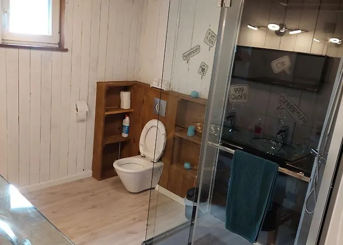 La Petite Suisse Malmedy