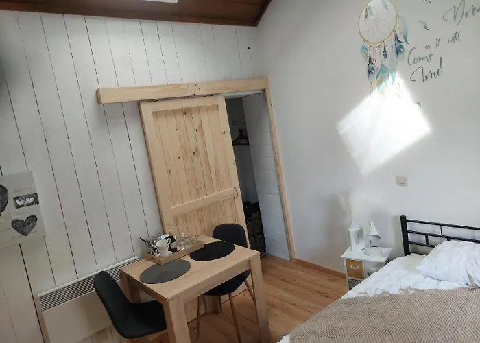 La Petite Suisse 3* Malmedy