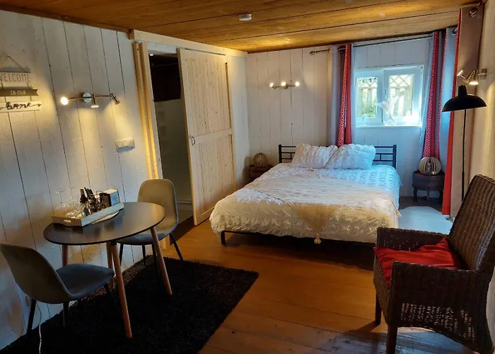La Petite Suisse Bed & Breakfast