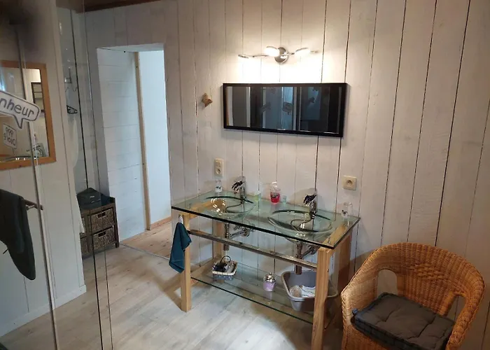 Bed & Breakfast La Petite Suisse