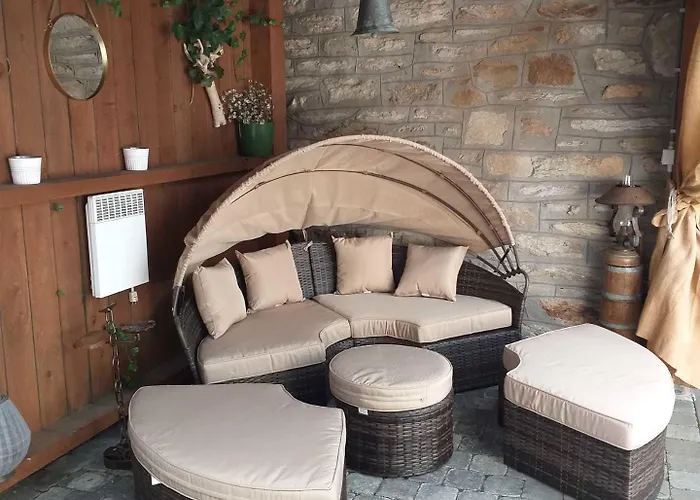 La Petite Suisse 3* Malmedy