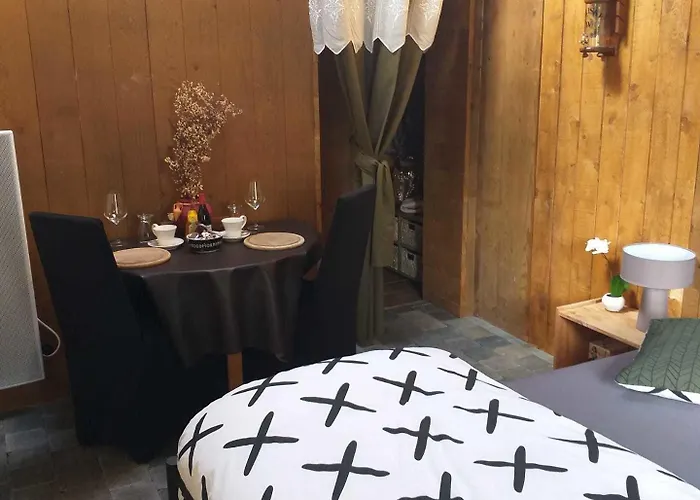 La Petite Suisse Malmedy