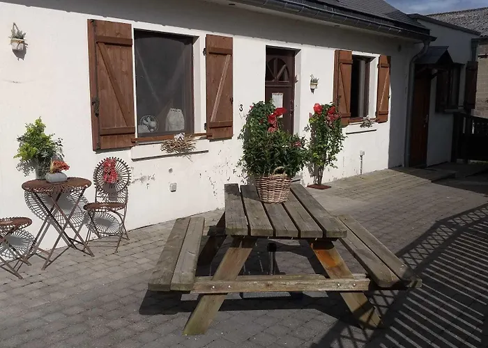 La Petite Suisse 3* Malmedy