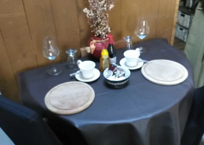 La Petite Suisse 马尔梅迪