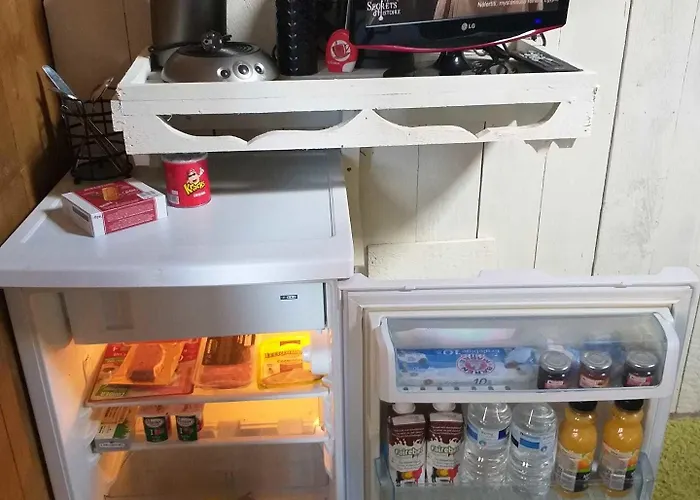 Bed & Breakfast La Petite Suisse