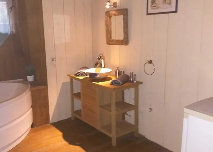 Bed & Breakfast La Petite Suisse Malmedy