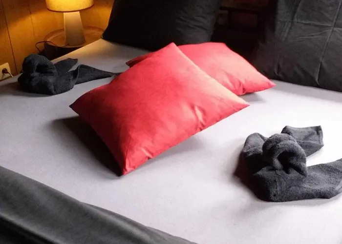 La Petite Suisse Bed & Breakfast